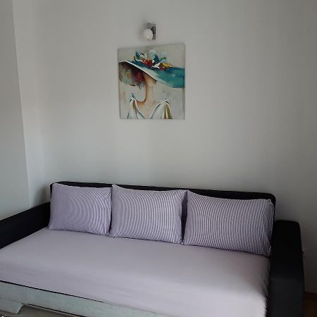Apartments Josipa & Niki Βόντιτσε Εξωτερικό φωτογραφία