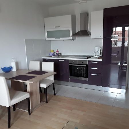 Apartments Josipa & Niki Βόντιτσε Εξωτερικό φωτογραφία