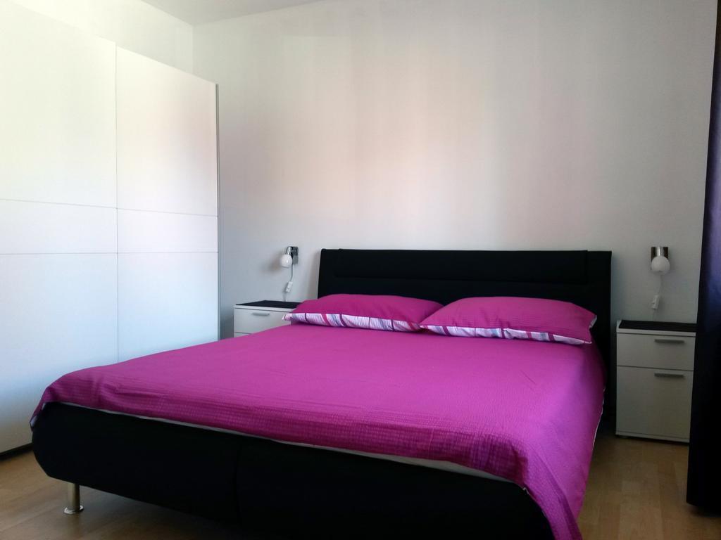 Apartments Josipa & Niki Βόντιτσε Δωμάτιο φωτογραφία