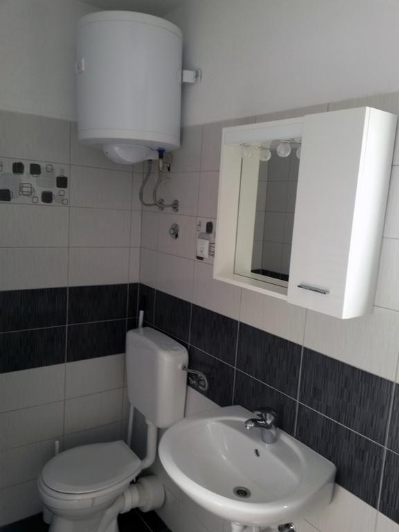 Apartments Josipa & Niki Βόντιτσε Δωμάτιο φωτογραφία
