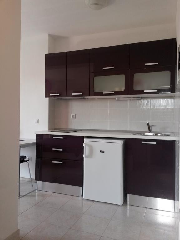 Apartments Josipa & Niki Βόντιτσε Δωμάτιο φωτογραφία