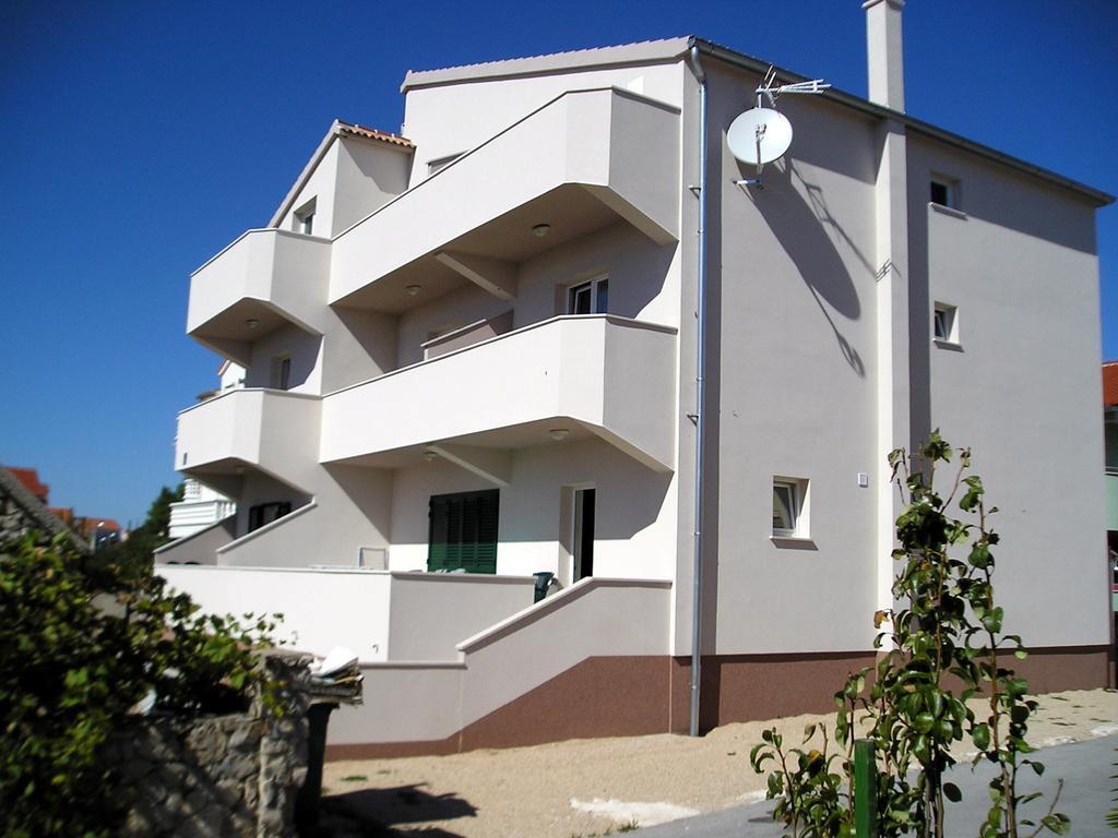 Apartments Josipa & Niki Βόντιτσε Εξωτερικό φωτογραφία