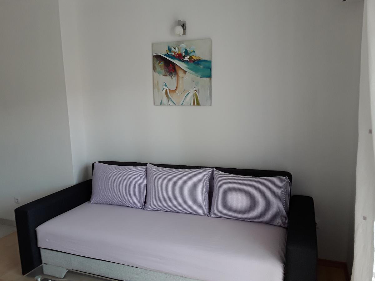 Apartments Josipa & Niki Βόντιτσε Εξωτερικό φωτογραφία