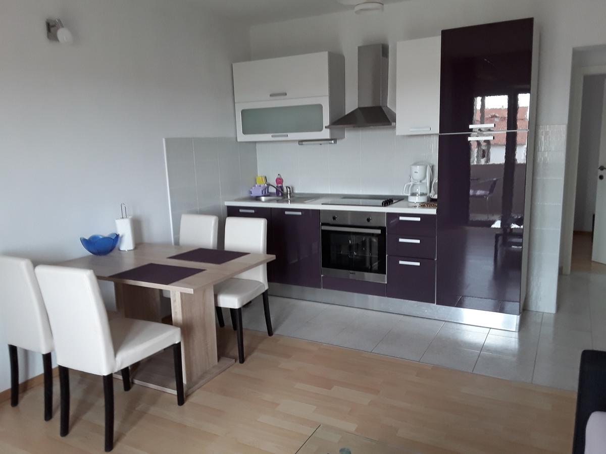 Apartments Josipa & Niki Βόντιτσε Εξωτερικό φωτογραφία