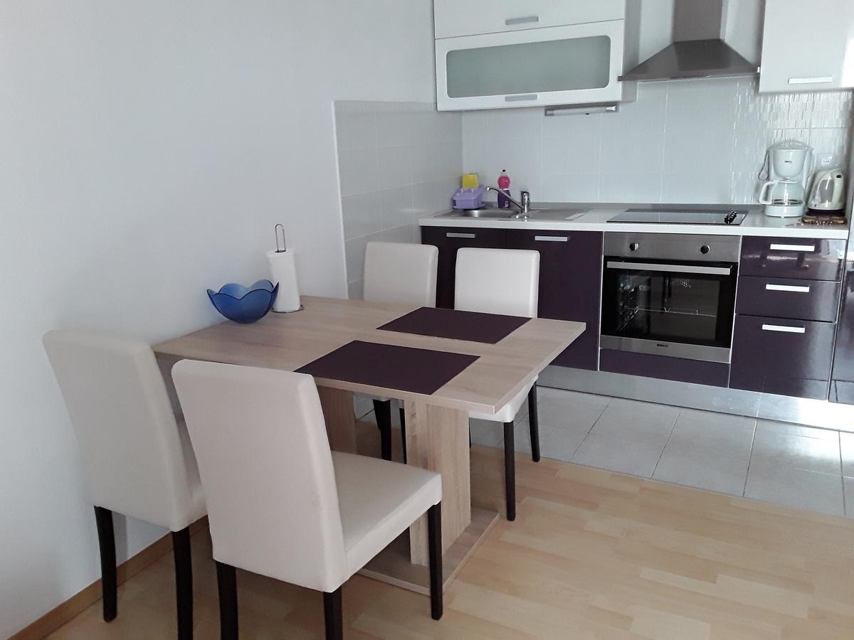 Apartments Josipa & Niki Βόντιτσε Εξωτερικό φωτογραφία
