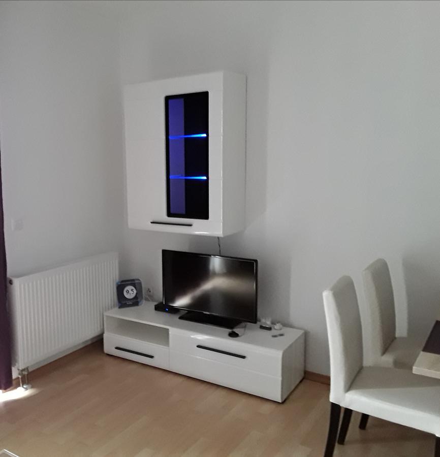 Apartments Josipa & Niki Βόντιτσε Εξωτερικό φωτογραφία