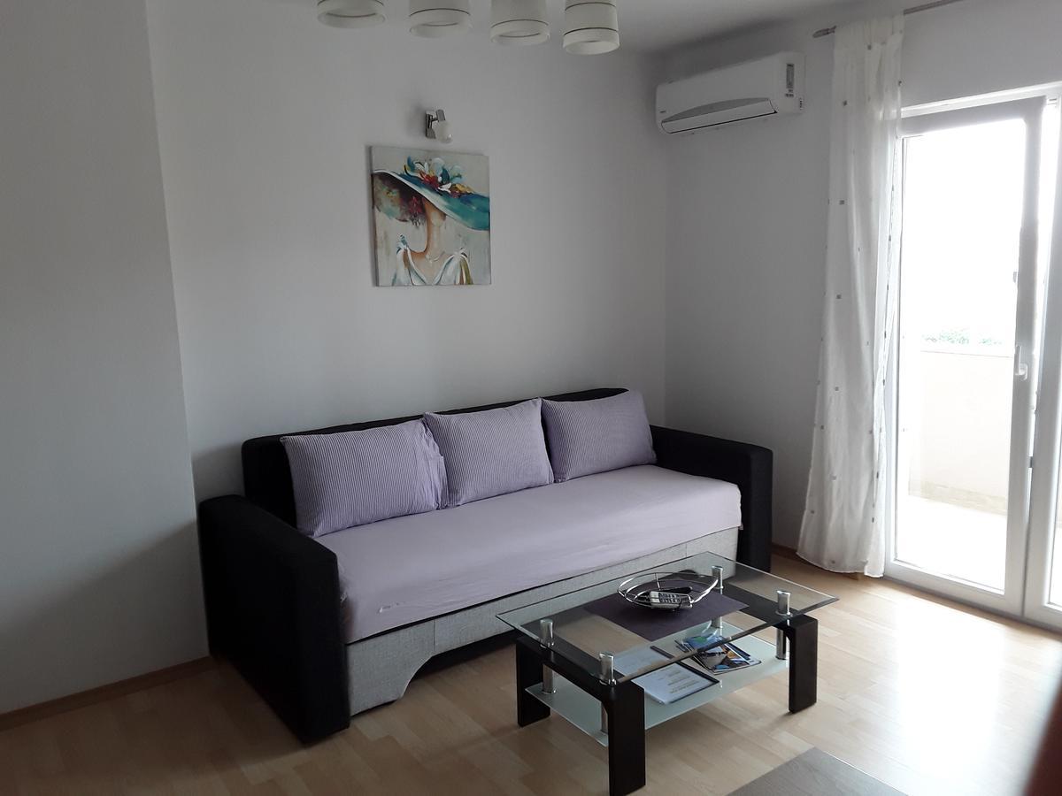 Apartments Josipa & Niki Βόντιτσε Εξωτερικό φωτογραφία