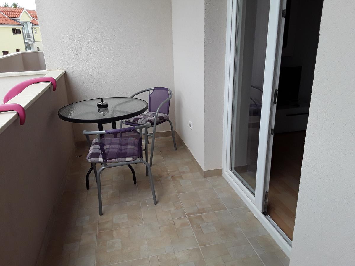 Apartments Josipa & Niki Βόντιτσε Εξωτερικό φωτογραφία