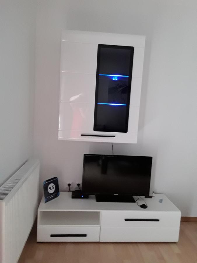 Apartments Josipa & Niki Βόντιτσε Εξωτερικό φωτογραφία