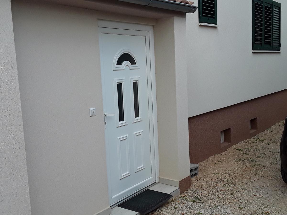 Apartments Josipa & Niki Βόντιτσε Εξωτερικό φωτογραφία