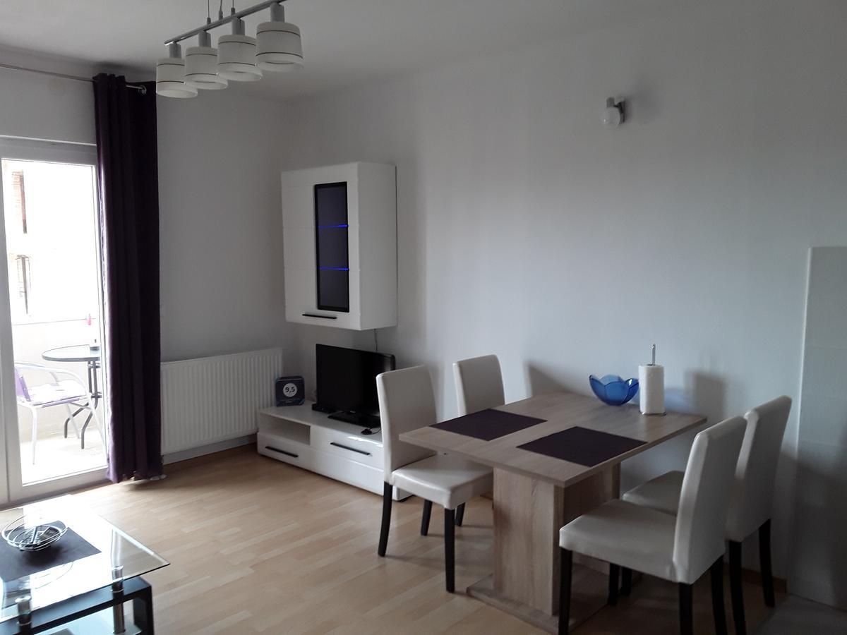 Apartments Josipa & Niki Βόντιτσε Εξωτερικό φωτογραφία