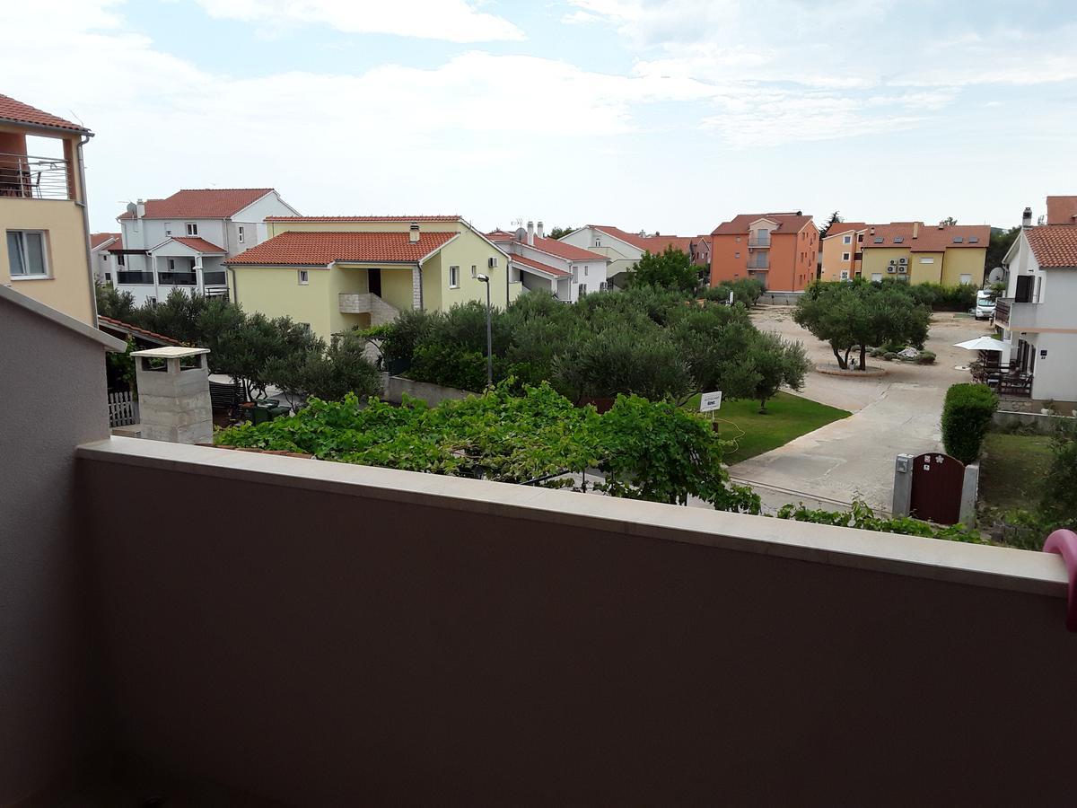 Apartments Josipa & Niki Βόντιτσε Εξωτερικό φωτογραφία